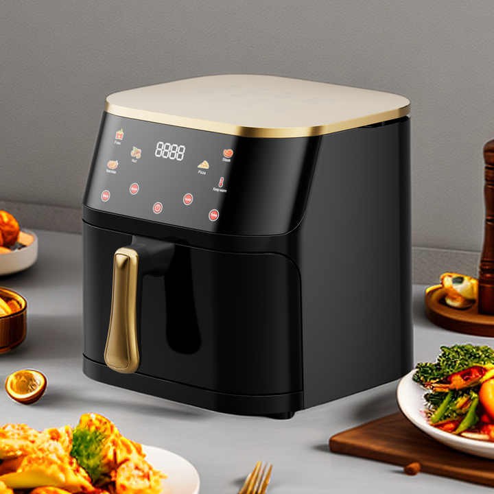 8l Air Fryer
