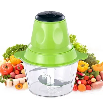 Mašina za blender mesa